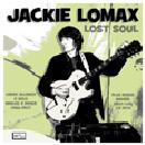 Lost Soul CD cover