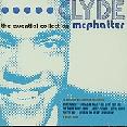 Clyde McPhatter CD