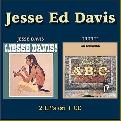 Jess Ed Davis CD