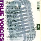True Voices (UK) CD 1990