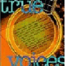 True Voices (US) CD 