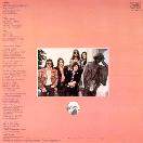 BADGER/WHITE LADY CD back cover
